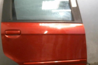 Porte arriere droit FIAT IDEA Photo n°1