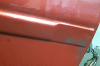 Porte arriere droit FIAT IDEA
