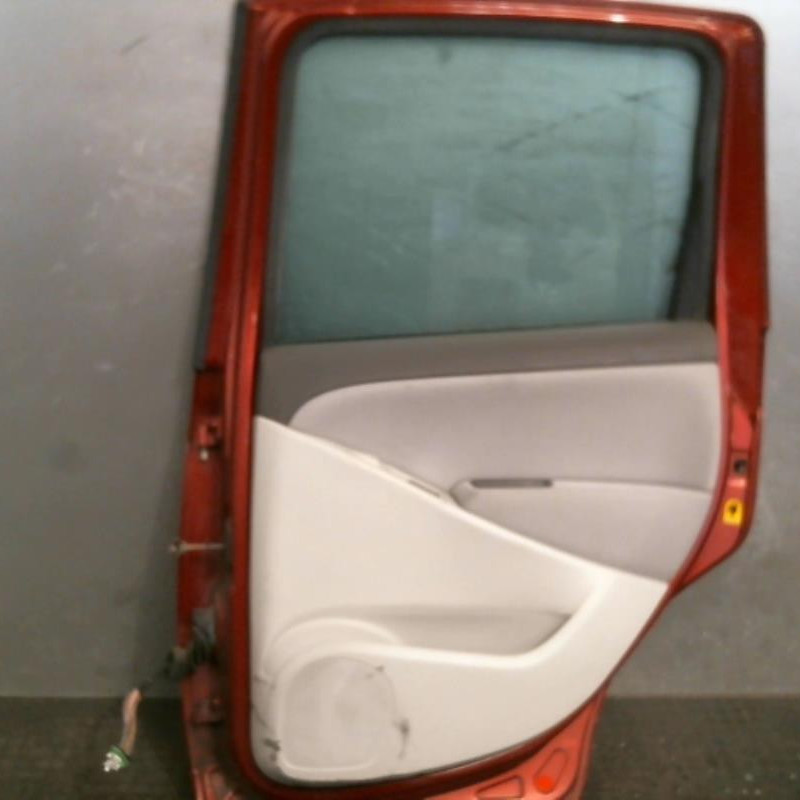 Porte arriere droit FIAT IDEA Photo n°4
