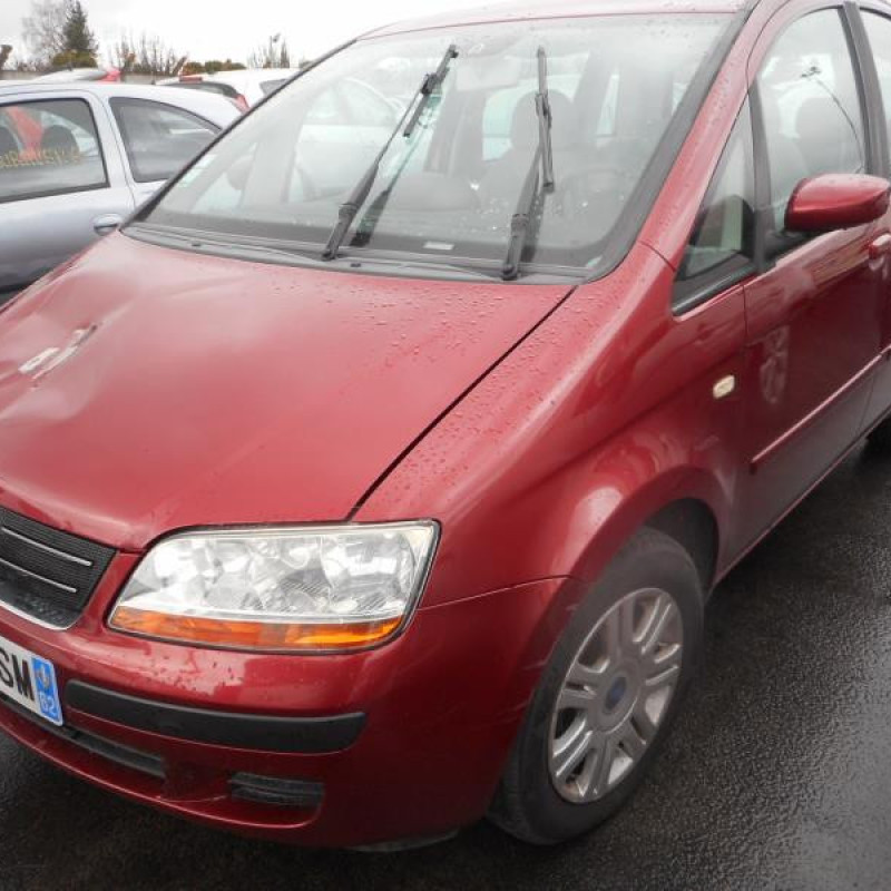 Porte arriere droit FIAT IDEA Photo n°5