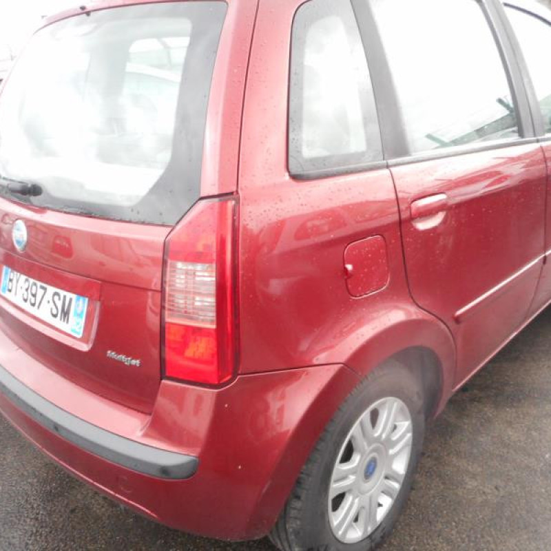 Porte arriere droit FIAT IDEA Photo n°7
