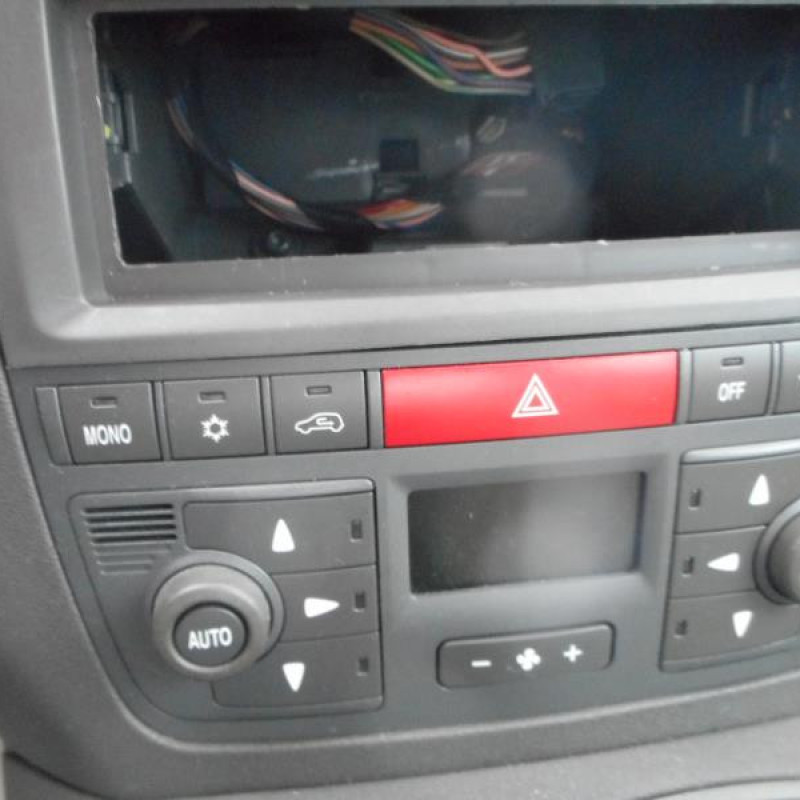 Porte arriere droit FIAT IDEA Photo n°11