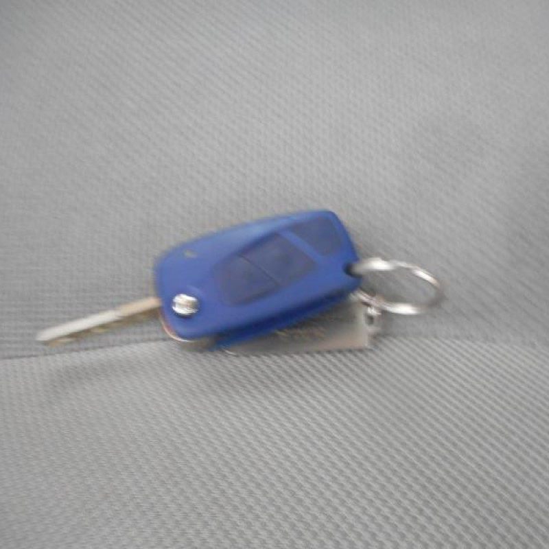 Porte arriere droit FIAT IDEA Photo n°12