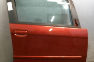 Porte avant droit FIAT IDEA Photo n°1