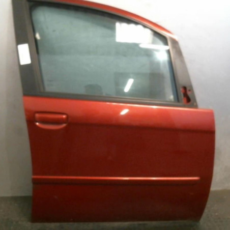 Porte avant droit FIAT IDEA Photo n°1