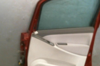Porte avant droit FIAT IDEA