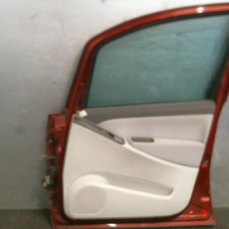 Porte avant droit FIAT IDEA Photo n°3