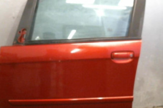 Porte avant gauche FIAT IDEA Photo n°1