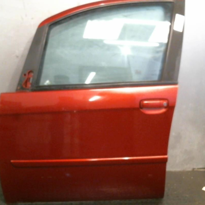 Porte avant gauche FIAT IDEA Photo n°1