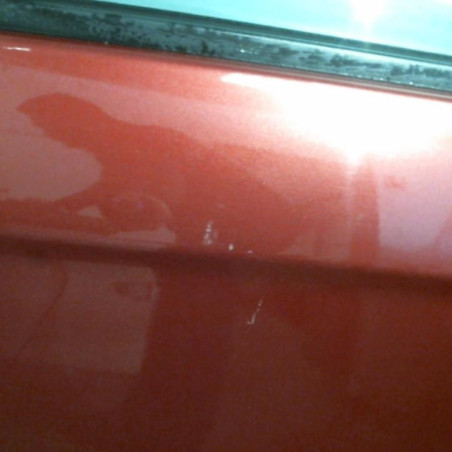 Porte avant gauche FIAT IDEA