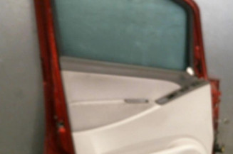Porte avant gauche FIAT IDEA