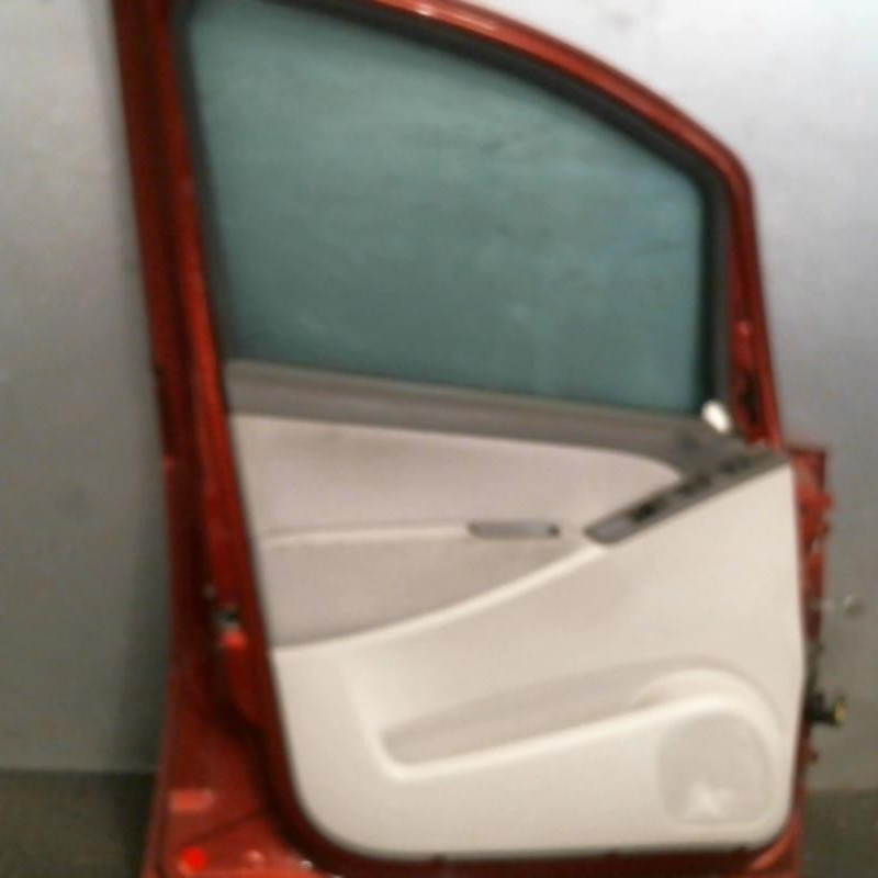 Porte avant gauche FIAT IDEA Photo n°4