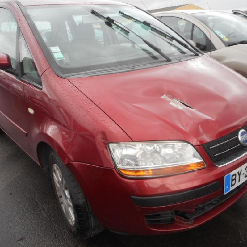 Porte avant gauche FIAT IDEA Photo n°6