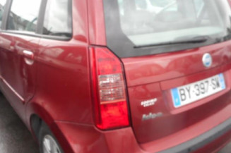 Porte avant gauche FIAT IDEA