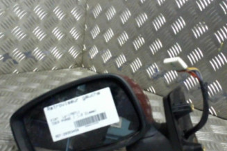 Retroviseur gauche FIAT IDEA Photo n°1