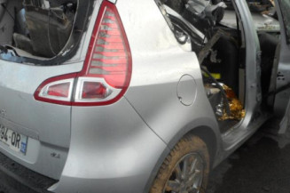 Cremaillere assistee RENAULT SCENIC 3