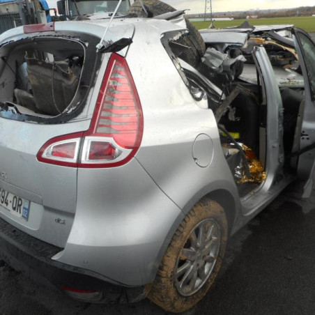 Cremaillere assistee RENAULT SCENIC 3