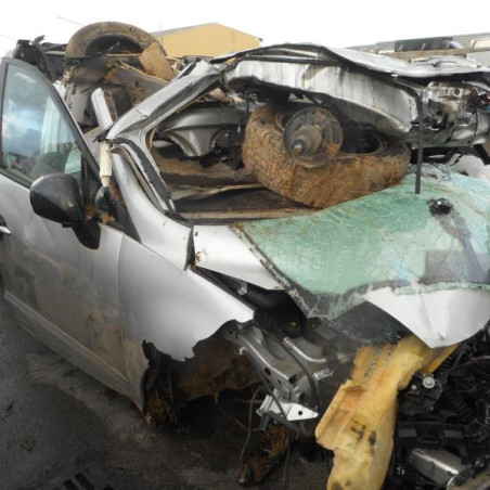 Pivot de moyeu avant droit RENAULT SCENIC 3