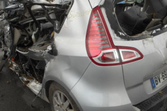 Pivot de moyeu avant droit RENAULT SCENIC 3