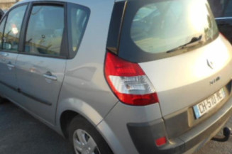 Capot RENAULT SCENIC 2