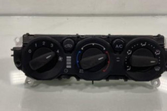 Commande chauffage FORD FOCUS 3 Photo n°1