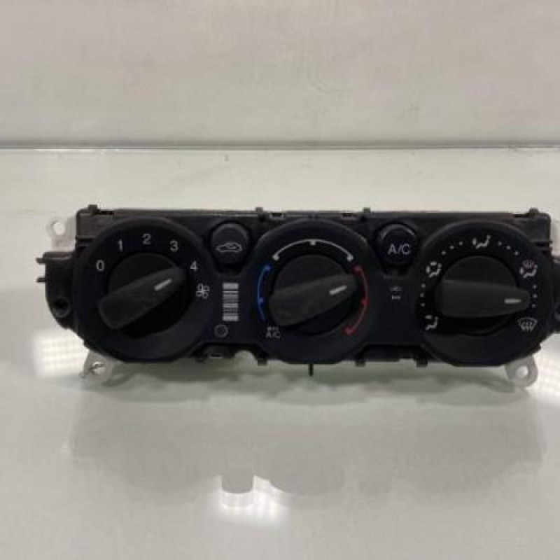 Commande chauffage FORD FOCUS 3 Photo n°1
