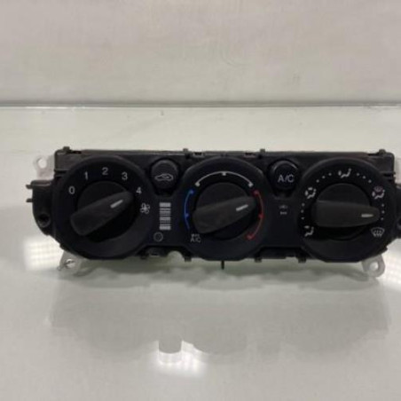 Commande chauffage FORD FOCUS 3 Photo n°1
