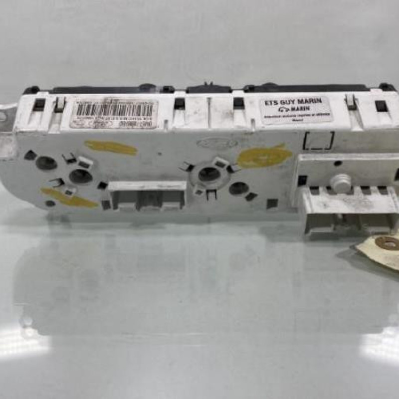 Commande chauffage FORD FOCUS 3 Photo n°3