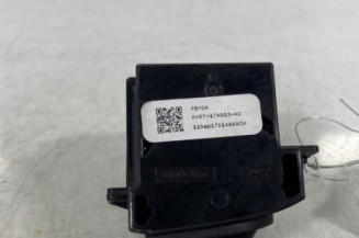 Commodo d'essuie glaces FORD FOCUS 3