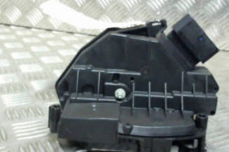 Serrure arriere droit FORD FOCUS 3 Photo n°1