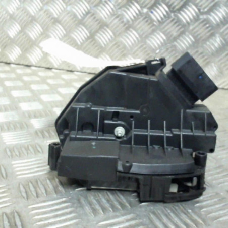 Serrure arriere droit FORD FOCUS 3 Photo n°1
