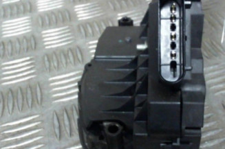 Serrure arriere droit FORD FOCUS 3