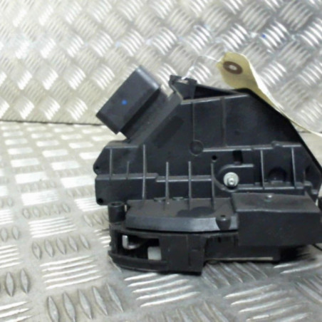 Serrure arriere gauche FORD FOCUS 3 Photo n°1