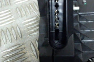 Serrure avant gauche FORD FOCUS 3