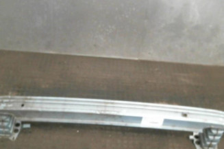 Renfort pare choc avant (traverse) PEUGEOT 807 Photo n°1