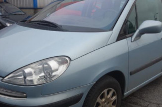 Renfort pare choc avant (traverse) PEUGEOT 807