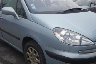 Renfort pare choc avant (traverse) PEUGEOT 807