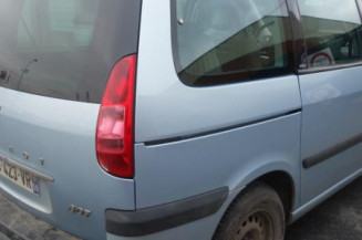 Renfort pare choc avant (traverse) PEUGEOT 807