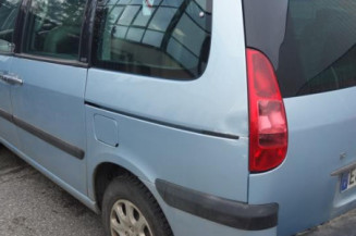 Renfort pare choc avant (traverse) PEUGEOT 807