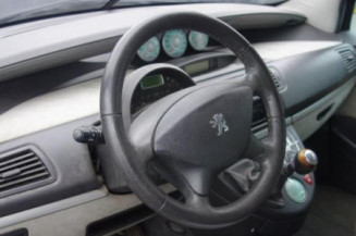 Renfort pare choc avant (traverse) PEUGEOT 807