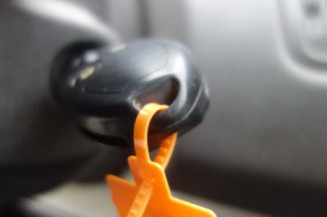 Renfort pare choc avant (traverse) PEUGEOT 807