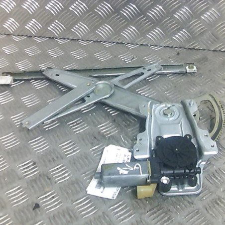 Leve vitre electrique avant droit TOYOTA YARIS 1 Photo n°1