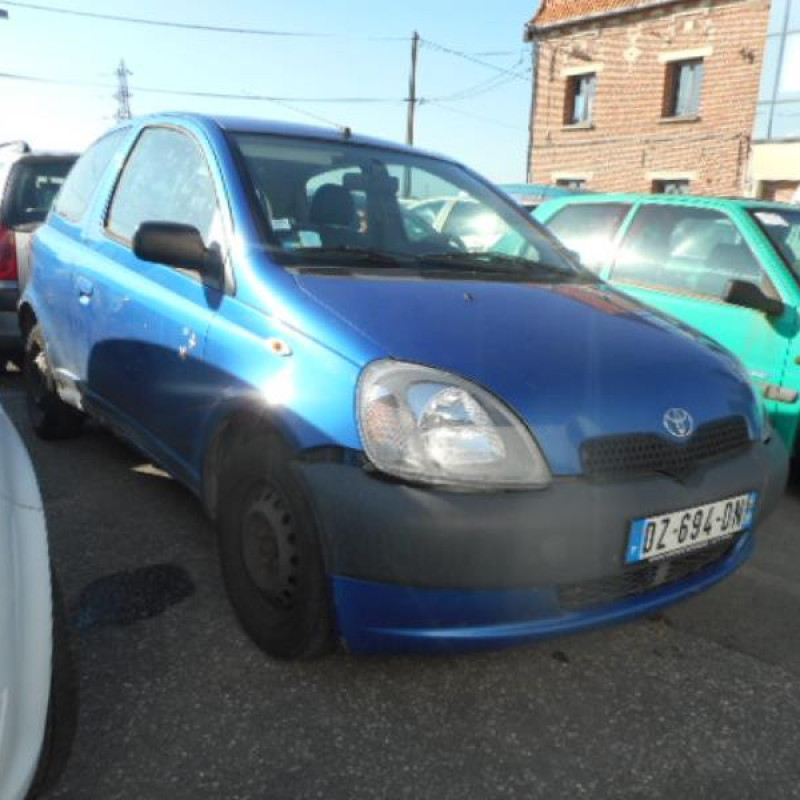 Leve vitre electrique avant droit TOYOTA YARIS 1 Photo n°4