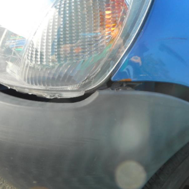 Leve vitre electrique avant droit TOYOTA YARIS 1 Photo n°8
