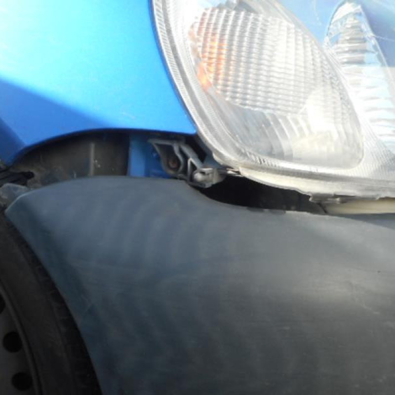 Leve vitre electrique avant droit TOYOTA YARIS 1 Photo n°9