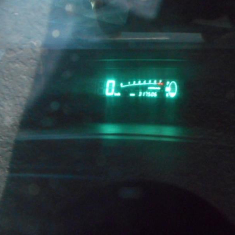 Leve vitre electrique avant droit TOYOTA YARIS 1 Photo n°10