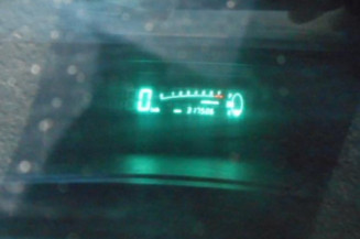 Leve vitre electrique avant droit TOYOTA YARIS 1
