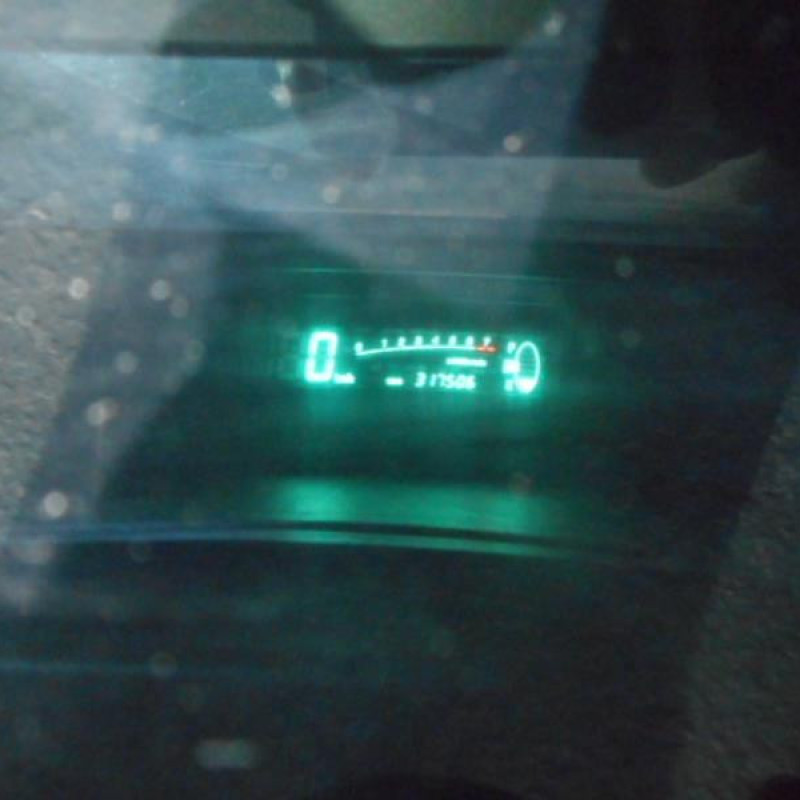 Leve vitre electrique avant droit TOYOTA YARIS 1 Photo n°11
