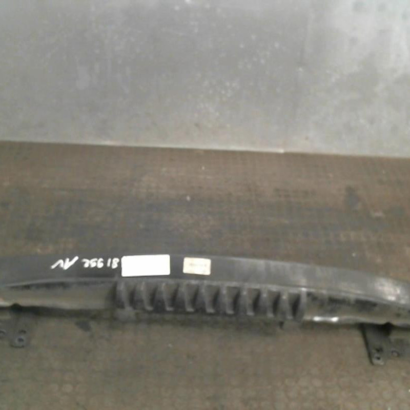 Renfort pare choc arriere (traverse) VOLKSWAGEN NEW BEETLE 1 Photo n°1