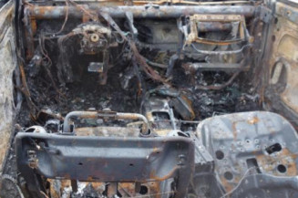 Renfort pare choc arriere (traverse) VOLKSWAGEN NEW BEETLE 1